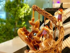 -Bracket Coffee(工体店)