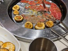 -么子烤肉(化龙池店)