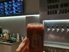 -得欢咖啡&精酿