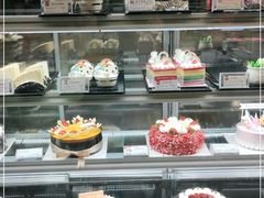 -85度C(上海周浦店)