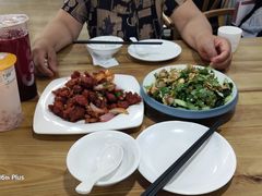 -陈傻子餐厅(世纪都会店)