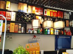 -川悦壹号·川菜(蠡溪路店)