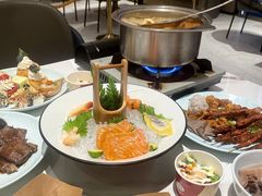 -水之梦(黄浦店)