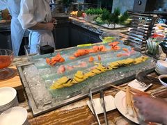 -AdD全日制餐厅(中谷花园酒店)