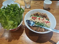 -金掌勺·锅包肉(双榆树店)