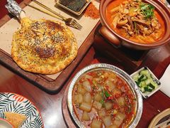 -那拉提之疆·新疆菜(美院店)