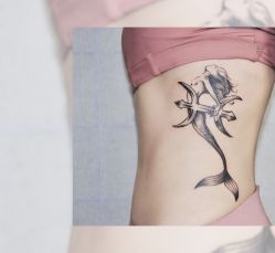 点击看大图 -極致刺青TATTOO STUDIO 私人订制