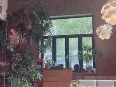 -山茶云南菜(永安里店)