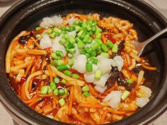 -北平食府·北京烤鸭(北京西站六里桥店)