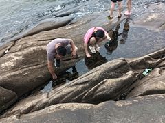 -老虎石海上公园