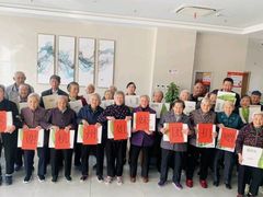 -仁泽赵巷养老护理院-医疗康复中心