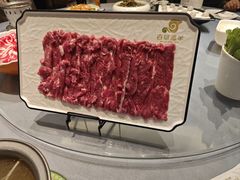 -百草滩羊清水涮羊肉(长城路店)