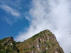 -苍山世界地质公园·石门关大峡谷