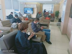 -烟台东联一汽丰田4S店(福山区店)