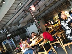 -半天妖烤鱼(方庄店)