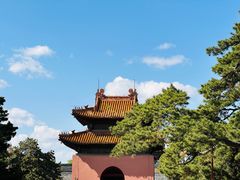 -北陵公园