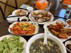 -公寓家常菜馆(海军博物馆店)