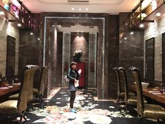 -宝丽金大酒店·洗浴中心