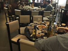 大堂-夫妻肺片·中华老字号·正宗川菜(春熙路店)