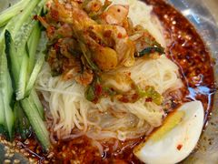-韩风烤牛肉冷面店