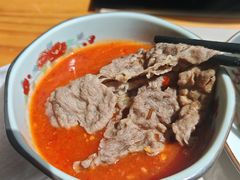 -牛匠和牛寿喜锅(西安总店)