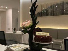 -王府半岛酒店·Jing餐厅