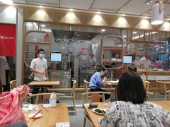 -喜家德虾仁水饺(南山书城店)