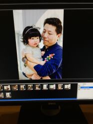 -西瓜庄园儿童摄影