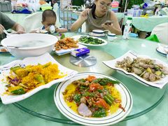 -景好海鲜餐厅(大鹏必选旅游店)