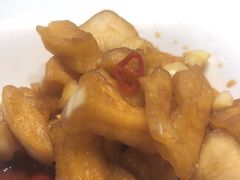 -秋色客家菜(南山店)