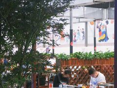 -西昌老号李小肠特色烧烤园(双流店)