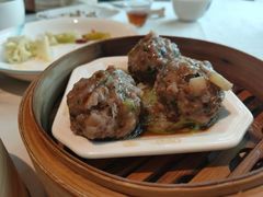 -相思林金岛饭店(青山湖店)