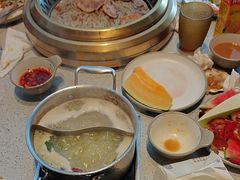 -钱小奴创意自助餐厅·原切谷饲安格斯畅吃(苏州昆山招商花园城店)