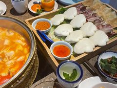 -酸喜·三度酸·贵州味