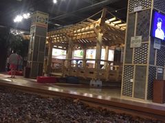 -汤森悠生活文化汤(江宁万达店)