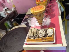 -可丽小屋(中山路店)