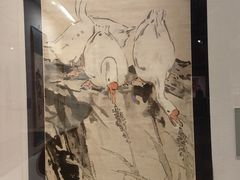 -徐悲鸿纪念馆