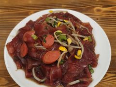 -何记酿皮店(西流湾店)