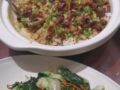 -赶海部落海鲜城(海阳路店)