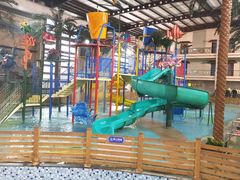 -南宫温泉水世界