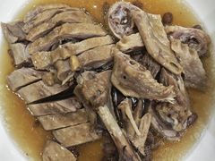 -众顺和非遗淮扬菜(何园店)