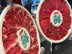 -巴蜀大将火锅(春熙店)