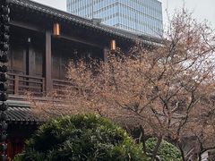 -香积寺