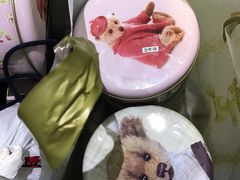 -珍妮曲奇聪明小熊(尖沙咀店)