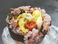 -大个子蒸饭