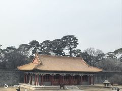 -沈阳市东陵公园