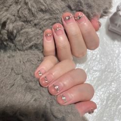 -M·X Nail日式美甲美睫