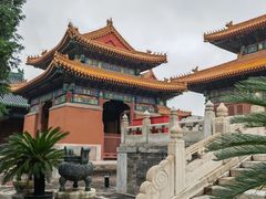 -历代帝王庙博物馆