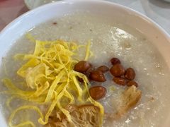 -东江渔村·古典园林·30年粤菜老字号(太和店)