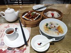 -赏点粤式点心(广州塔店)